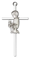 First Communion Boy Cross  6 inch