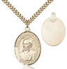 St. Ignatius of Loyola Medal