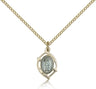 Small Miraculous Medal