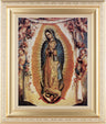 Our Lady of Guadalupe 8x10 Framed Print Under Glass