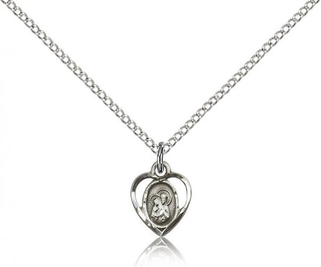 Small St. Ann Medal