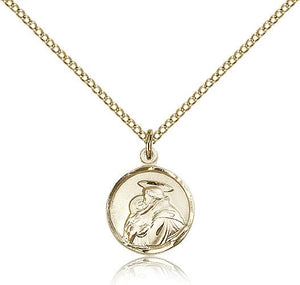 Small St. Anthony Medal