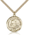 St. Pope John Paul II Medal