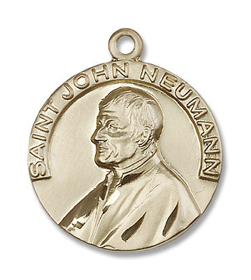 St. John Neumann Medal