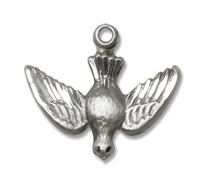 Holy Spirit Medal