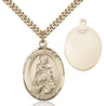 St. Daniel Medal