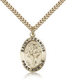 St. Francis of Assisi Medal