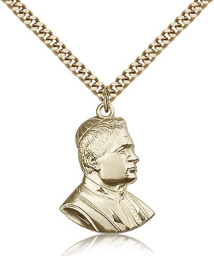 Saint Pius X Medal