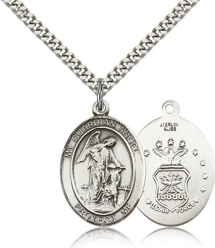 Guardian Angel Air Force Medal