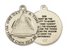 Men's Recovery Medal