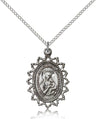 Our Lady of Perpetual Help Medal