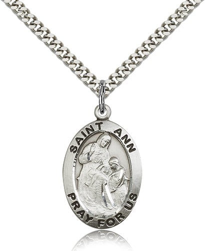 St. Ann Medal