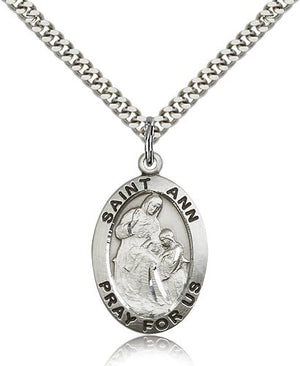 St. Ann Medal