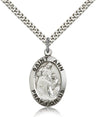 St. Ann Medal