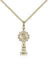 Monstrance Pendant
