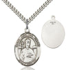 St. Leo the Great Medal