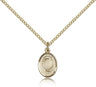 Baptism Pendant
