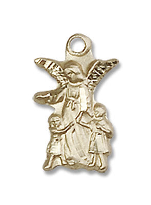 Littlest Angel Pendant