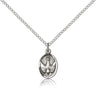 Holy Spirit Medal