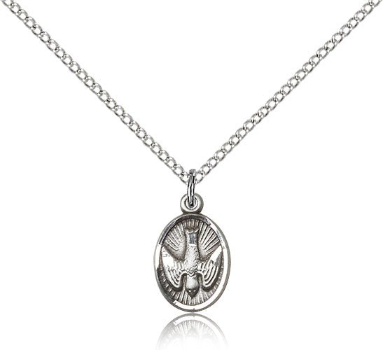 Holy Spirit Medal