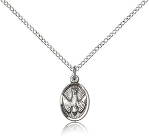 Holy Spirit Medal