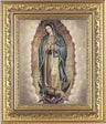 Our Lady of Guadalupe 8x10 Framed Print Under Glass