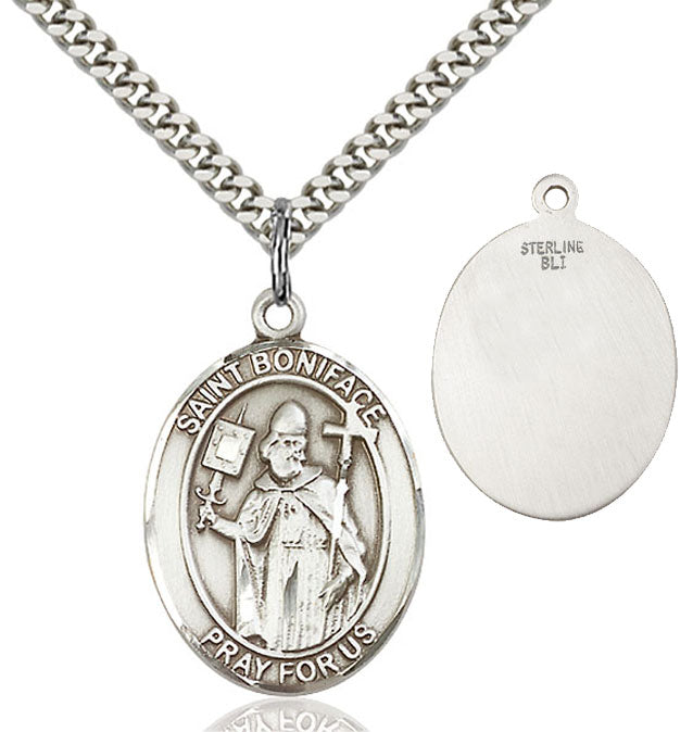 St. Boniface Medal