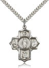 Large Motherhood Pendant 5-Way