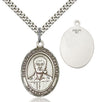 Blessed Pier Giorgio Frassati Medal