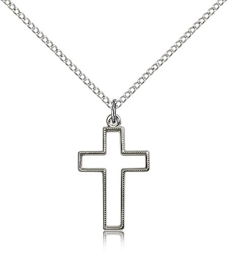Cross Pendant