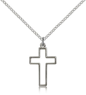 Cross Pendant