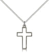Cross Pendant