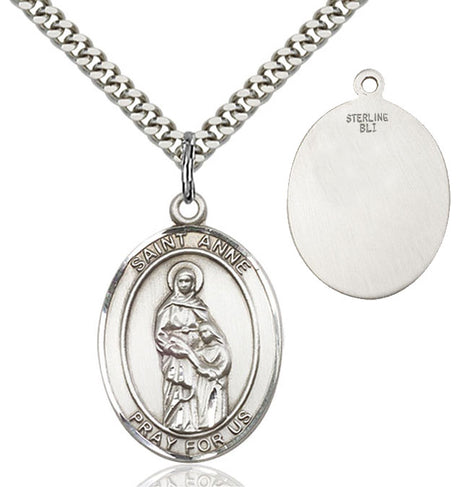St. Anne Medal