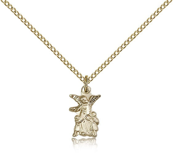 Littlest Angel Pendant
