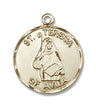 St. Teresa of Avila Medal