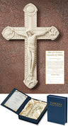RCIA Wall Cross by Tomaso