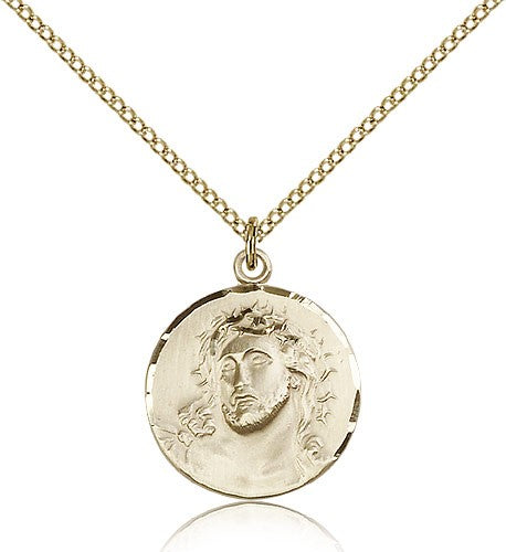 Ecce Homo Medal