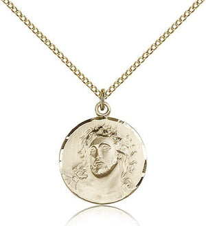 Ecce Homo Medal