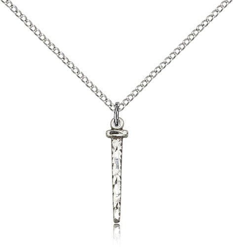 Nail Pendant