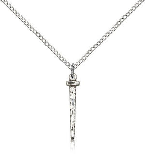 Nail Pendant