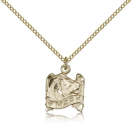 Winged Lion of St. Mark Medal for Women