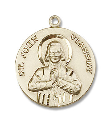 St. John Vianney Medal for Women