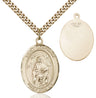 St. Deborah Medal