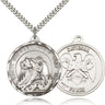 St. Michael National Guard Medal