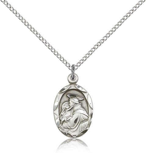 St. Anthony Medal