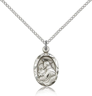 St. Anthony Medal