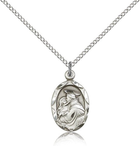 St. Anthony Medal