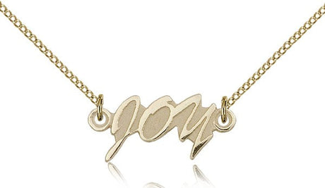Joy Medal