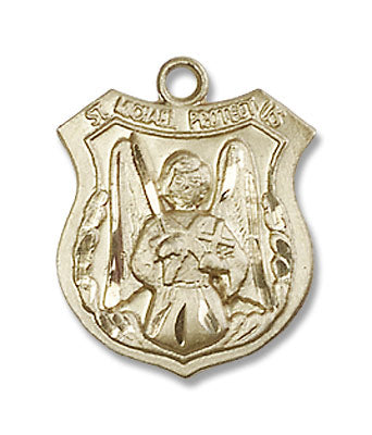 St. Michael The Archangel Medal for Women