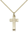 Women's Cross Pendant